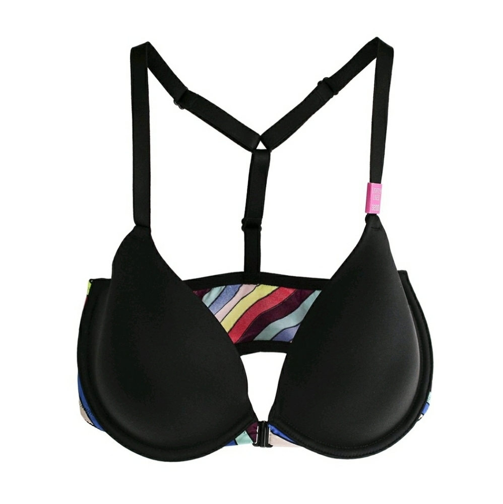 Victoria Secret pink wear everywhere bra